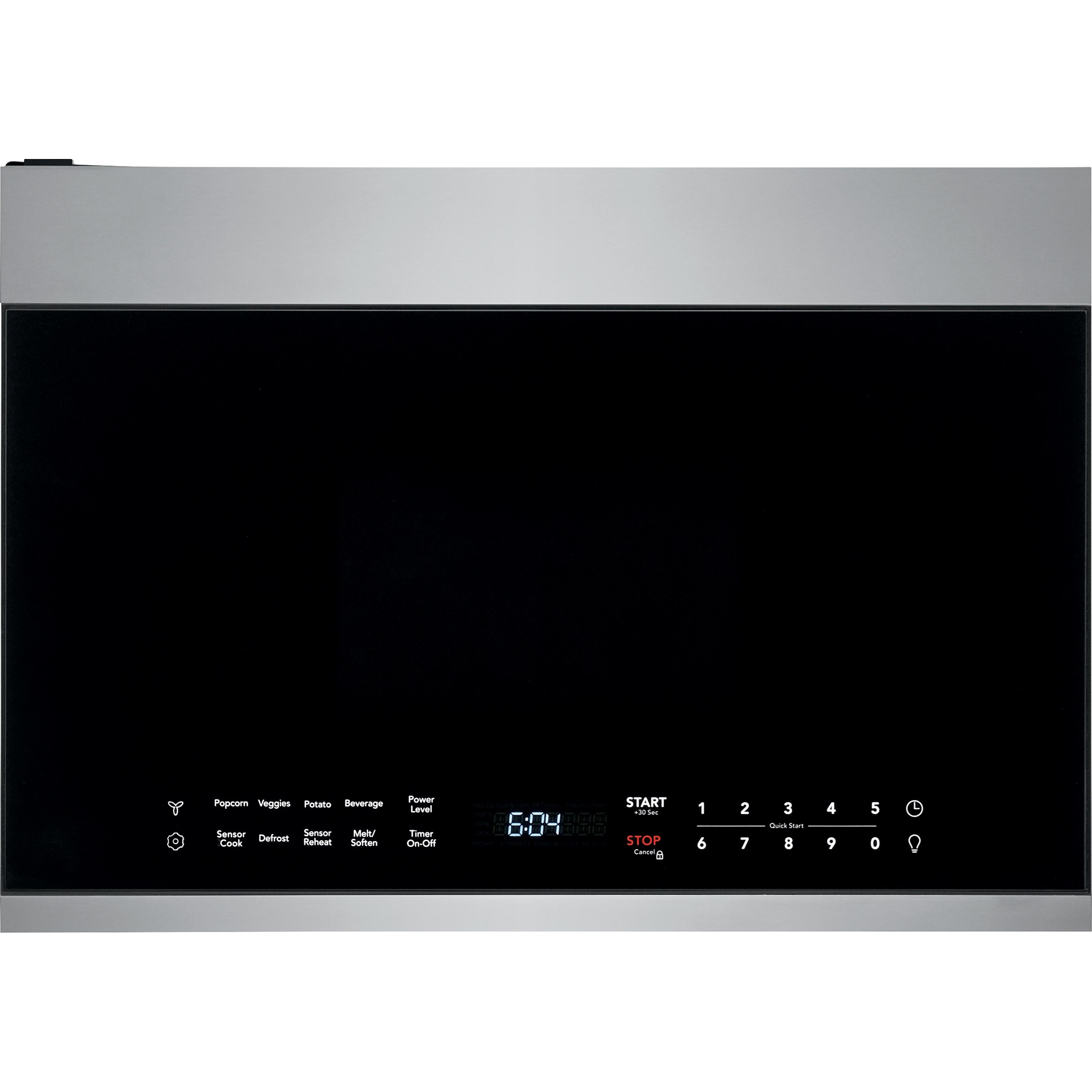 Frigidaire UMV1422US 1.4 Cu. Ft. OverTheRange Microwave Furniture